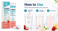 Comprimés effervescents d'électrolytes à action rapide pour l'hydratation, supplément énergétique de nutrition sportive pour adultes, marque blanche, vente en gros OEM, sans sucre