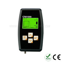 Monitor kekuatan Crimp UNTUK mesin crimping dua sisi EW-2525 mesin crimping satu kepala CFM1000