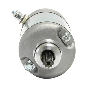 <b>Auto</b> Starter <b>Motor</b> for YFM350 UTV Model 3HE-81890-00-00 - Product Image 2