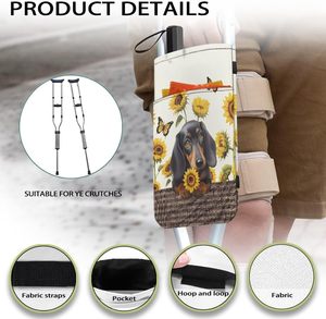 Échantillon gratuit tabouret béquille intelligent multifonctionnel KSM-CS meilleure qualité bâton de marche siège tabouret bâton de marche canne sac - Product Image 5