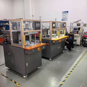Equipo de Moldeo por Fusión en Caliente para el Ensamblaje de PCB y el Encapsulado de Arnés de Cables que Reduce el Daño a los Componentes - Product Image 5