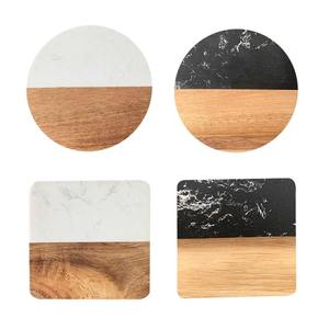 Custom Tea Coaster <span class=keywords><strong>in</strong></span> pietra naturale, - Product Image 3