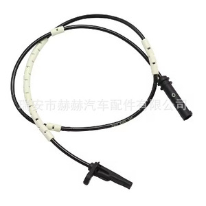 Hh <b>Abs</b> Wheel Speed Sensor 34526791226 For Bmw Vehicles - Product Image 3