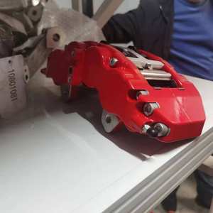 Étriers <span class=keywords><strong>de</strong></span> <span class=keywords><strong>frein</strong></span> pour <span class=keywords><strong>Dodge</strong></span> RAM1500 haute performance - Product Image 5