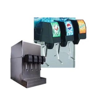 Soda máy van, nước giải khát cornelius van cho máy nước giải khát