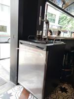 Distributeur de bière en fût à prix avantageux, distributeur de bière en fût