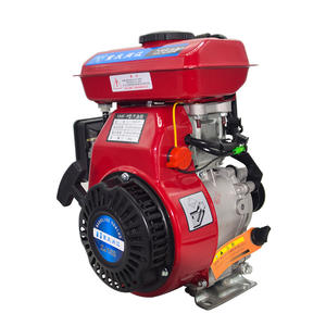 เครื่องยนต์เบนซิน 4 จังหวะ 1 สูบ รุ่น 154F สำหรับเครื่องนวดข้าวและปั๊มมือขายส่ง - Product Image 5