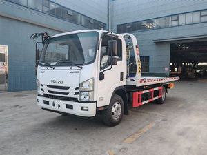 รถยกขนาดใหญ่สำหรับงานหนัก |   รถกู้ภัยความน่าเชื่อถือสูงสำหรับขาย - Product Image 1