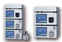 Electronic Measuring HPLC Chromatograph Liquid Chromatograph Machine UV Detector Pharmaceutical Chemical Analysis