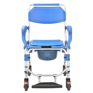 Handicap nhà vệ sinh <span class=keywords><strong>3</strong></span> trong <span class=keywords><strong>1</strong></span> <span class=keywords><strong>commode</strong></span> trên nhà vệ sinh tắm xe lăn Thêm lớn cạnh giường nhà vệ sinh với CE - Product Image 3