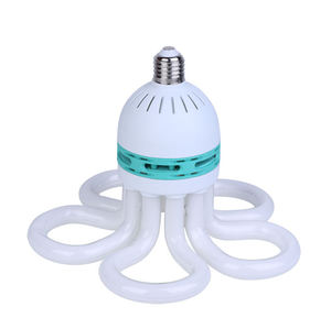 Bombilla LED YIHAN 9W SKD A60 con Base E27/B22, Fuente de Luz SMD, AC 2700K-9000K, 25000 Horas, 2 Años de Garantía, CRI 80, 1200 Lúmenes, Certificación CE/RoHS - Product Image 1