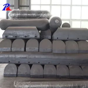 D300*360*850 Pneumatic Floating Ship Dock Rubber Marine Fender