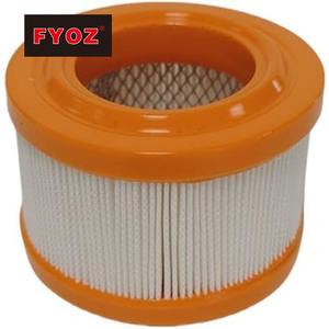 बिल्ली के खुदाई के लिए सांस लेने और निकास 950 k 950 एल 950 मीटर के लिए जॉन डीयर 1210 जी 1510 जी 8100 3468340 - Product Image 1