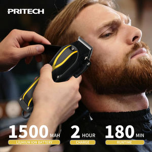 <span class=keywords><strong>Tondeuse</strong></span> à <span class=keywords><strong>cheveux</strong></span> rechargeable PRITECH personnalisée, <span class=keywords><strong>tondeuse</strong></span> à <span class=keywords><strong>cheveux</strong></span> sans fil, <span class=keywords><strong>tondeuse</strong></span> à <span class=keywords><strong>cheveux</strong></span> rechargeable, <span class=keywords><strong>tondeuse</strong></span> à <span class=keywords><strong>cheveux</strong></span> professionnelle pour hommes - Product Image 5