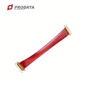 Cable LVDS médico OEM con FPC para aplicaciones electrónicas Arnés de cables personalizable Material de PVC Servicio ODM - Product Image 5