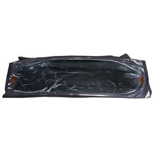 00422-94 10-11-MUS-023 FOR05-565 M3008-39 หลังคาผ้าแบบเปิดประทุนสำหรับรถฟอร์ดมัสแตง ปี 2005-2014 - Product Image 4