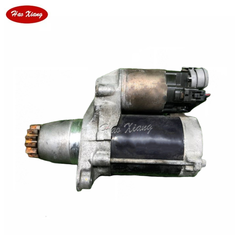 Toyota Auto Starter Motor 28100-28051/28100-28052 for RAV 4
