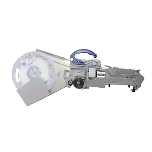 <span class=keywords><strong>SMT</strong></span> 8*2 8*4 <span class=keywords><strong>Feeder</strong></span> tiêu chuẩn <span class=keywords><strong>YAMAHA</strong></span> <span class=keywords><strong>CL</strong></span> <span class=keywords><strong>Feeder</strong></span> cho máy chọn và đặt - Product Image 1