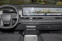 SUV Familial Essence Seltos Comfort 2026 Boîte Automatique Phares LED Nouvelle Voiture Économe en Carburant