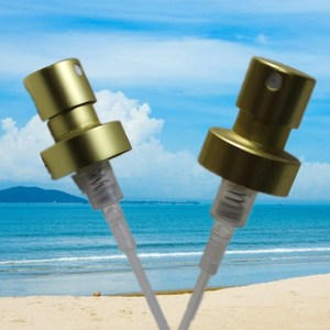 Спрей-насос для парфюмерной упаковки CPP-006, размер шеи 13-20 мм - Product Image 2