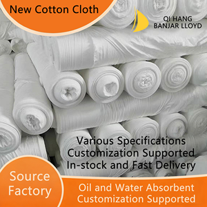 Nhà Máy Bán Hàng Trực Tiếp Jumbo Gạc Công Nghiệp Vải Lưới Đan Composite Thân Thiện Với Môi Chất Liệu 300 Yards/Cuộn Ưa Thích Kraft Cuốn Sách - Product Image 4