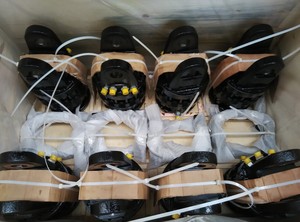 Grapple Usded 360 Độ Xoay Thủy Lực Rotator - Product Image 5