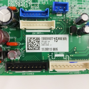 全新适用于 <span class=keywords><strong>LG</strong></span> 中央空调 EBR39187715 室内机主板 EBR391877 电路板 6870A00131V.1.1 - Product Image 3