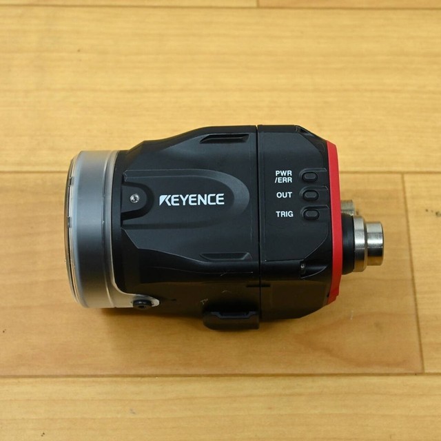 New Original Ready KEYENCE IV-500CA Warehouse Industrial Automation PLC Programming Controller