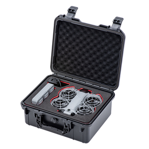 STARTRC NEO <span class=keywords><strong>2</strong></span> Fly More Combo 防水硬壳保护套，防震保护套，带遥控器 - N3 - Product Image 5