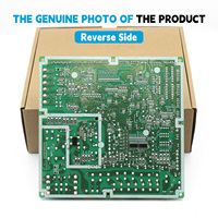 Nouvelle carte mère de circuit imprimé EB14016-5 2P377567-5 2259536 7500003 2349011 pour unité extérieure Daikin VRV REYQ72TYDN Originale