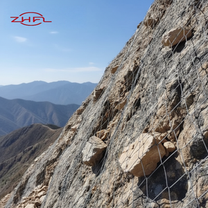 Valla de malla de alambre de hierro de alta calidad de 8 pies para exteriores, panel de valla de jardín Cyclone con marco de acero/PVC/madera para puertas de enrejado - Product Image 5