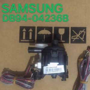 ปั๊มน้ำทิ้งสำหรับเครื่องปรับอากาศซัมซุงเซ็นทรัล DB31 00649A B C M G DB94 04236B - Product Image 4