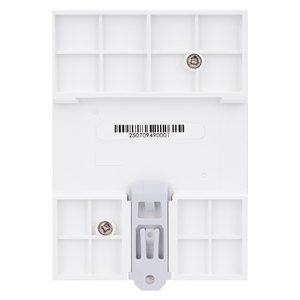 YADA YDS60-80 CE UKCA RCM認証 RS485 Modbus LCD DINレール取り付け型デジタル三相電力計 0.5/1.0精度 80A - Product Image 5