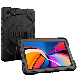 Custodia Protettiva Antiurto per Tablet <span class=keywords><strong>Samsung</strong></span> <span class=keywords><strong>Tab</strong></span> A11 X135F/X135N 8.7 Pollici con Cinghia da Polso - Product Image 4