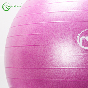 Pelota <span class=keywords><strong>de</strong></span> Ejercicio Antiexplosión y Antideslizante <span class=keywords><strong>de</strong></span> Zhensheng, con Logotipo Personalizado, Ecológica, para Gimnasio en Casa o Estudio, Pelota Suiza - Product Image 3