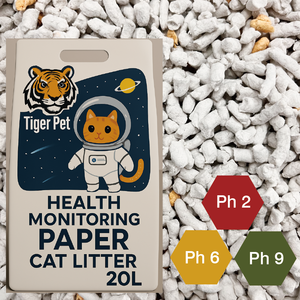 Mèo Thông Minh đáp ứng pH để phát hiện sớm các vấn đề về thận và bàng quang - Product Image 5