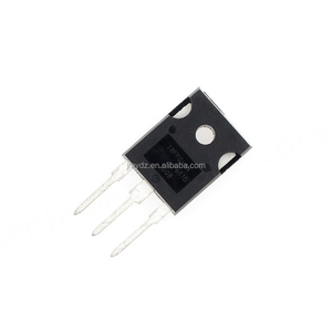 IRFP064NPBF IRFP064N TO-247 N-channel 55V/110A ชิป MOSFET แบบแทรกโดยตรง - Product Image 2