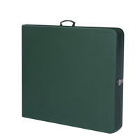 Table pliante en plastique pliante extérieure portable de haute qualité de 1.7m Table d'entraînement tactique multifonctionnelle