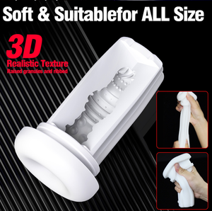 Großhandel Penis vergrößerung elektrische Vakuum Penis pumpe für Männer, sexy männliche Sexspielzeug - Product Image 5