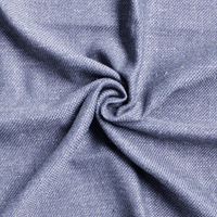 Tissus d'ameublement 550 GSM avec polyester ignifuge, résistant au rétrécissement et anti-UV, ensemble de tissus pour canapé