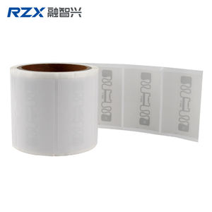 Commercio all'ingrosso UHF <span class=keywords><strong>RFID</strong></span> etichette adesive <span class=keywords><strong>RFID</strong></span> M730/M830 <span class=keywords><strong>RFID</strong></span> <span class=keywords><strong>Sticker</strong></span> <span class=keywords><strong>RFID</strong></span> Tag soluzioni di logistica/magazzino/gestione al dettaglio - Product Image 5