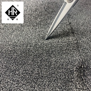 Vải chống cắt bằng sợi UHMWPE, sợi polyethylene - Product Image 2