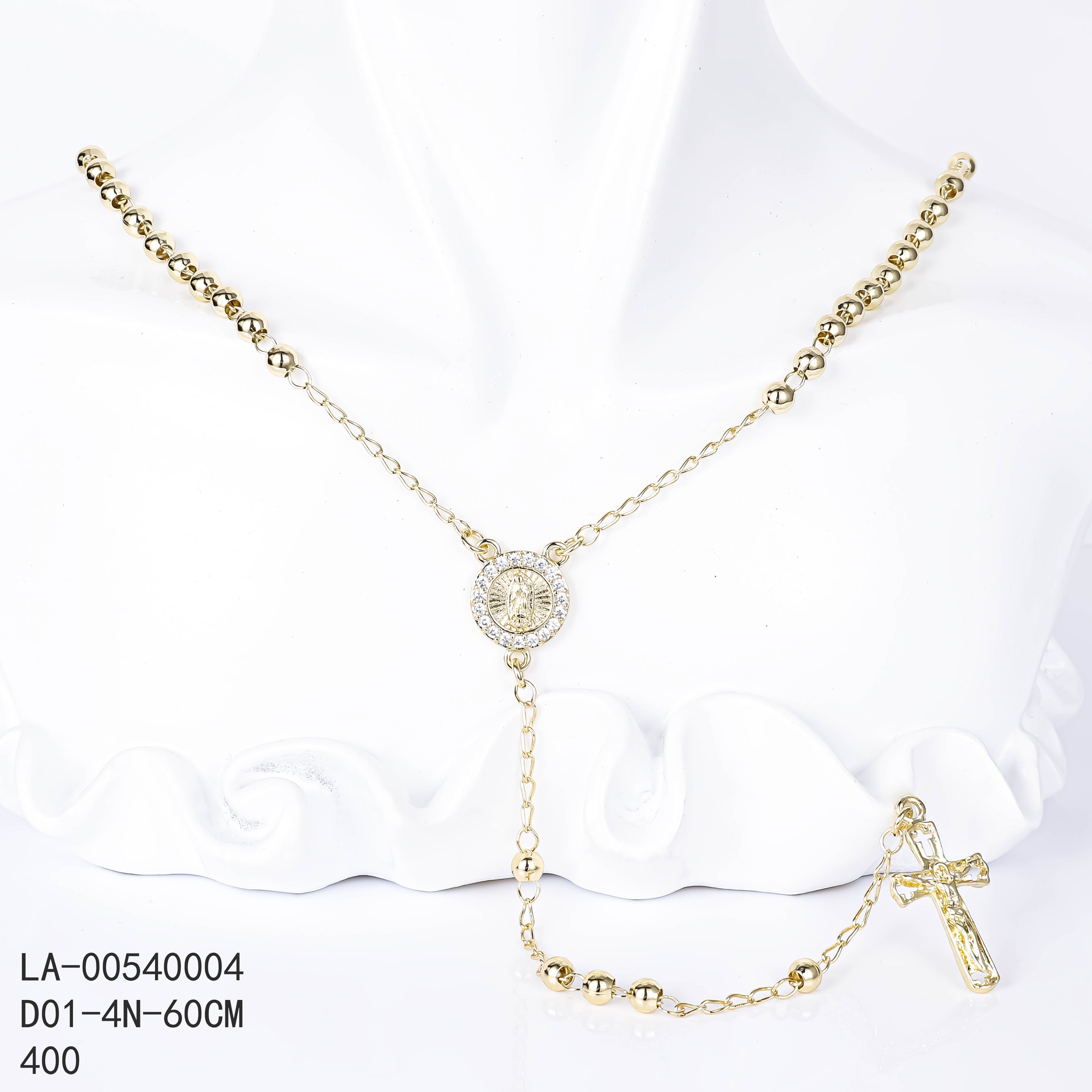 Gold-LA-00540004