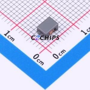 ACMC4532S-701-2P-T Common Mode Filter SMD-4P,4.5x3.2mm RF 2 125V 1A 700Ohm@100MHz - Product Image 1