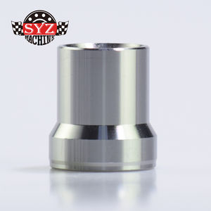 Linker Rechts Draad Las-in Buisadapter 1/2 Rod End voor 1/2 Rod End Heim Joint Kit - Product Image 3