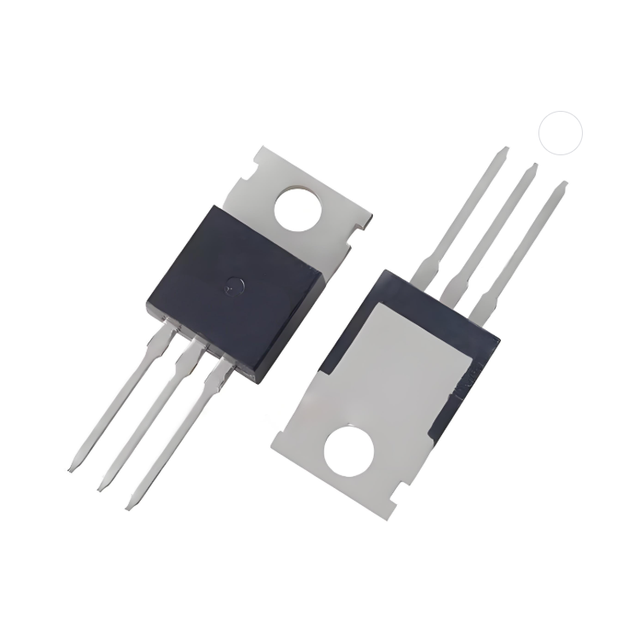 Original Transistor 200V 160A Power Transistor Mosfet