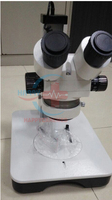 HC-B077A Optical Instrument Binocular Stereo Microscope Medical Laboratory Equipment Stereo Zoom Microscope