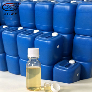 Dispersante de Pigmentos a Base de Agua con Buena Resistencia al Agua para Recubrimientos Industriales Antioxidantes, Previene la Condensación del Pigmento - Product Image 5