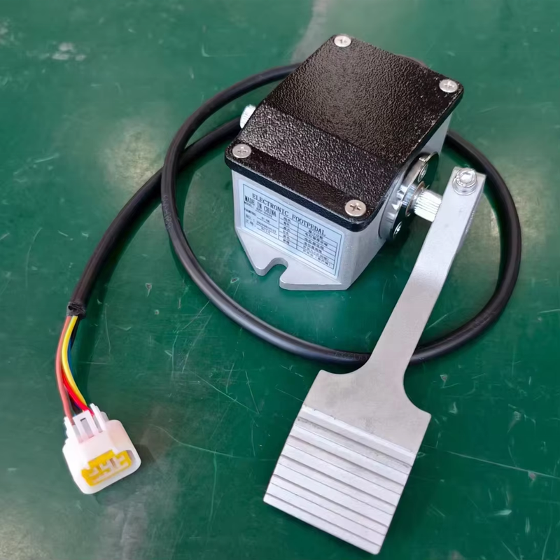 3 wire 0 5K Potentiometer Throttle