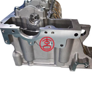 หัวสูบ OM612 <span class=keywords><strong>2</strong></span>.7L ใหม่ XC 908578 050800025AA สำหรับ Benz W163 Sprinter <span class=keywords><strong>2</strong></span> <span class=keywords><strong>3</strong></span> 4 - Product Image 4